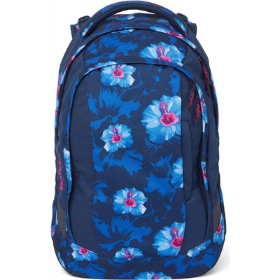 Satch Satch Sleek Waikiki Blue