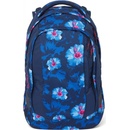 Satch Satch Sleek Waikiki Blue