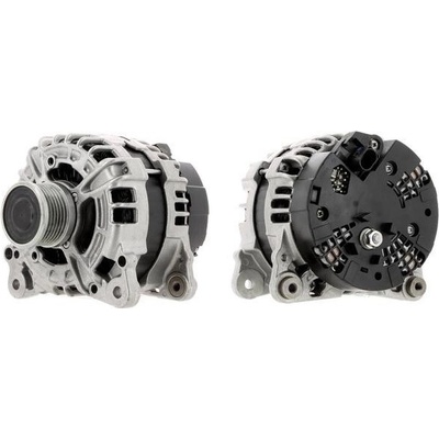 Alternátor Porsche 911 3,8, Bosch 0125711083