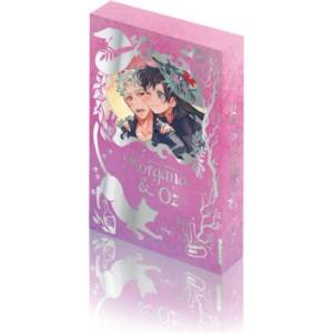 Morgana & Oz Collectors Edition 02 | Ronja Roch (ISBN: 9783753929934)