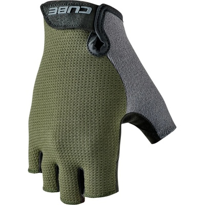 Cube CMPT Comfort SF grey/green