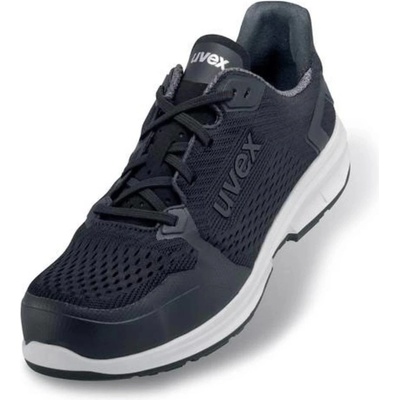 Uvex 1 sport 65988 bezpečnostná obuv ESD S1 čierna