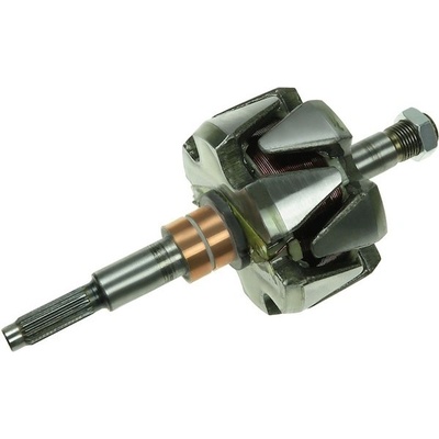 Rotor alternátoru AS-PL AR4001