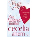 Ahern, C. - One Hundred Names