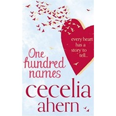 Ahern, C. - One Hundred Names