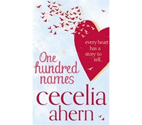 Ahern, C. - One Hundred Names