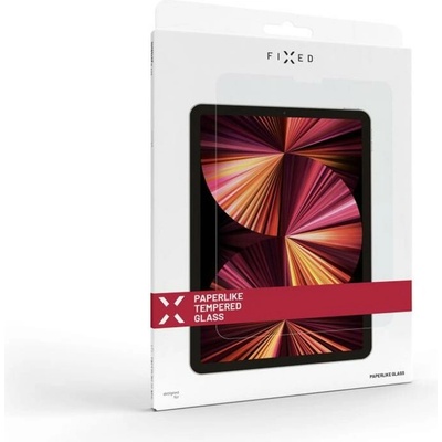 Fixed PaperGlass Screen Protector for Apple iPad Pro 13 2024 FIXGTP-1324