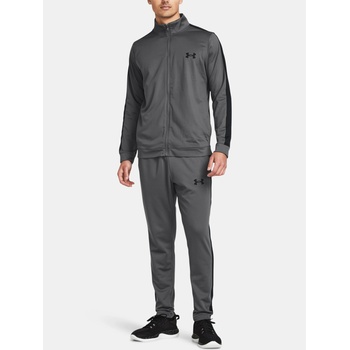 Under Armour Мъжки комплект Under Armour UA Knit Track Suit Under Armour | Siv | МЪЖЕ | S