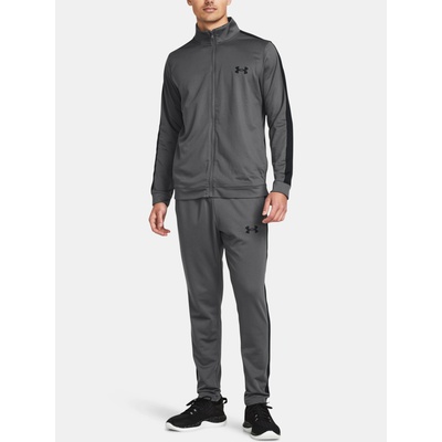 Under Armour Мъжки комплект Under Armour UA Knit Track Suit Under Armour | Siv | МЪЖЕ | S