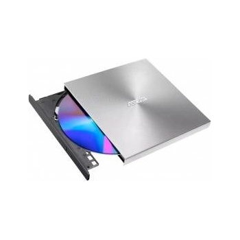 ASUS Sdrw-08U8M-U Silber Optical Disc Drive DvdąRw Silver