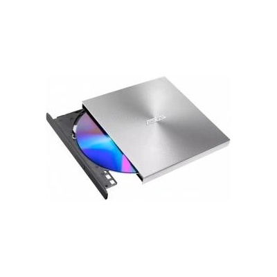 ASUS Sdrw-08U8M-U Silber Optical Disc Drive DvdąRw Silver