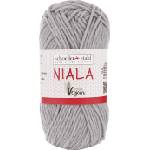 Schoeller + Stahl Niala 91291-02 Light Grey Плетива прежда (91291-02)