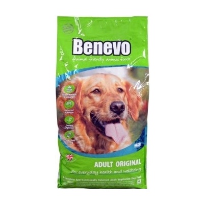 Benevo Dog Adult Original 2 kg