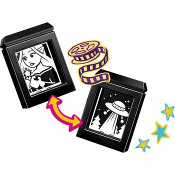 Image 1 of LEGO® Friends - Friendship Movie Night (42642)