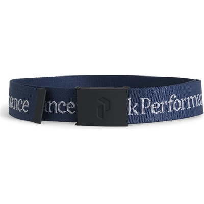 Колан Peak performance Rider Belt - Blue Shadow - размер One Size (203-3317-0211)
