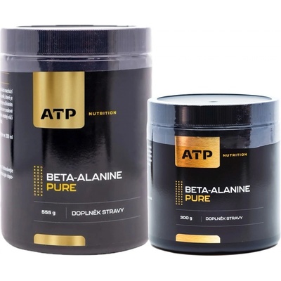 ATP Nutrition Beta Alanin 555 g