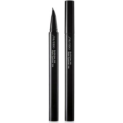 Shiseido ArchLiner Ink oční linka v peru black 0,4 ml