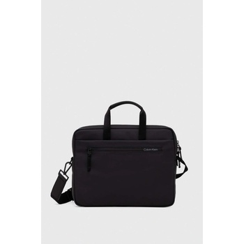 Calvin Klein taška černá K50K510796
