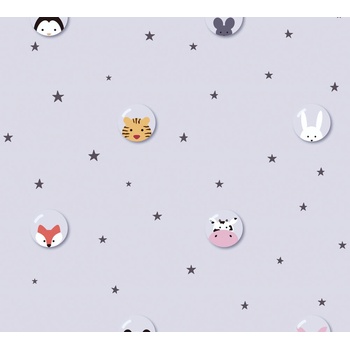 A. S. Création Влизелинов тапет за стена little love 38143-1