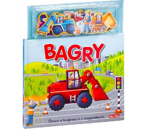 Bagry