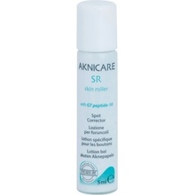 Synchroline Aknicare SR lokální péče proti akné roll-on with GT peptide-10; 0,5% Salicylic Acid 5 ml