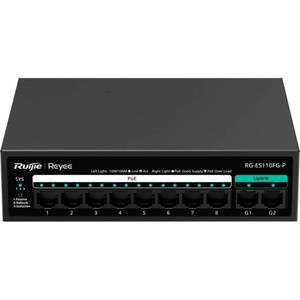 Ruijie RG-ES110FG-P