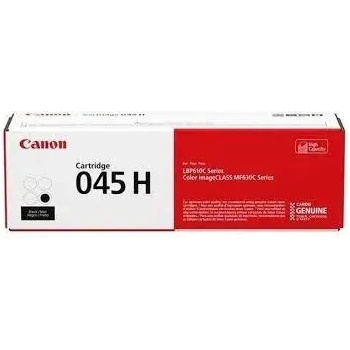 Image 1 of Brother КАСЕТА ЗА CANON i-SENSYS LBP610 series/i-SENSYS MF630 Series - Black - HIGH CAPACITY - CRG045HBK (CRG-045HBK) - PN CR1246C002AA (101CANCRG045BH)