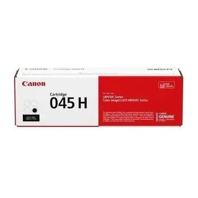 КАСЕТА ЗА CANON i-SENSYS LBP610 series/i-SENSYS MF630 Series - Black - HIGH CAPACITY - CRG045HBK (CRG-045HBK) - PN CR1246C002AA (101CANCRG045BH)