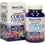  Activated Coral Calcium® - 90 вег. капсули