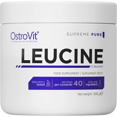 OstroVit Leucine 200 g
