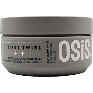 Schwarzkopf OSiS+ Curls & Waves Tipsy Twirl Jelly 300 ml