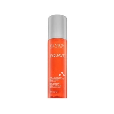 Revlon Professional Equave Curls Definition Instant Detangling Conditioner bezoplachový kondicionér pre vlnité a kučeravé vlasy 200 ml