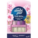Ambi Pur 3Volution Flowers & Spring Náplň Do Osvěžovače 20 ml