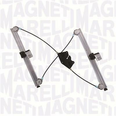 Mechanizmus zdvíhania okna MAGNETI MARELLI 350103170100