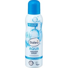 Balea Chladiaca telová voda na tvár 150 ml
