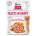 Brit Cat Pouch Savory Salmon in Gravy пауч за котки със сьомга в сос 85gr