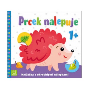 Prcek nalepuje 1+ | Sylwia Izdebska (2020)