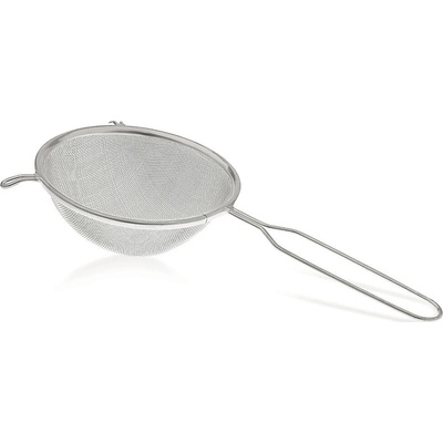 cedník 26cm nerez