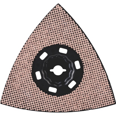 Bosch Multifunkčný list EXPERT Sanding Plate MAVZ 116 RT10, 116 mm 2608900051