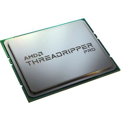 AMD Ryzen Threadripper PRO 3945WX 100-000000168