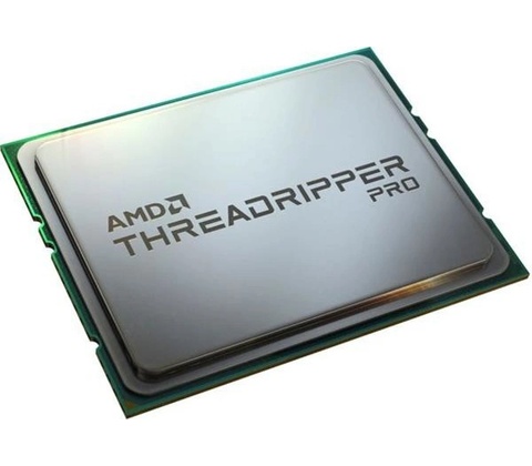 AMD Ryzen Threadripper PRO 3945WX 100-000000168