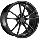 OZ Zeus 9,5x20 5x114,3 ET44 matt black