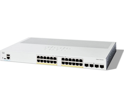 Cisco Catalyst C1300-24P-4X