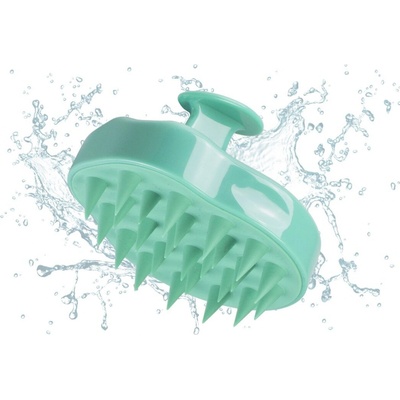 Beper C301ABE002 masážní kartáč na pokožku hlavy