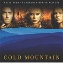OST - Cold Mountain CD
