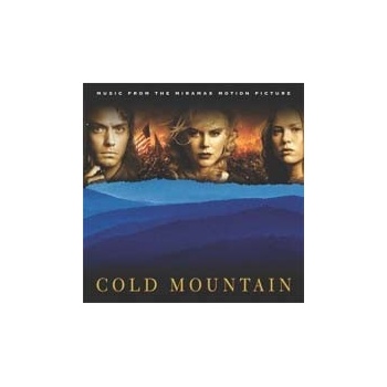 OST - Cold Mountain CD