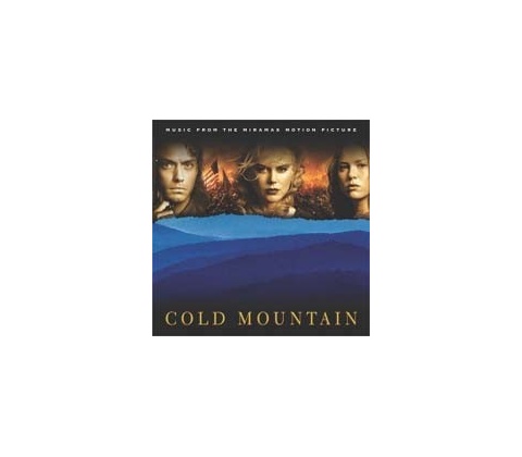 OST - Cold Mountain CD