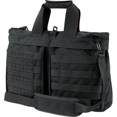 Condor Outdoor Aviator černá 15 l