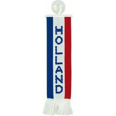 Lampa Italy Dekoračná vlajka HOLLAND