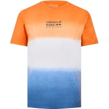 Castore Drv Mv Tee 4 Sn99 Exotic Orange